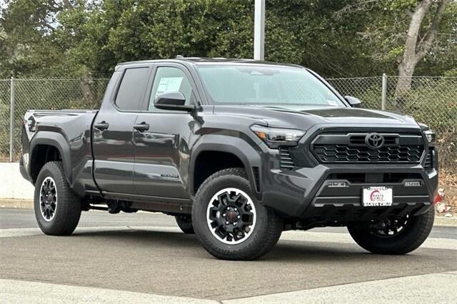 new 2024 Toyota Tacoma car, priced at $45,190