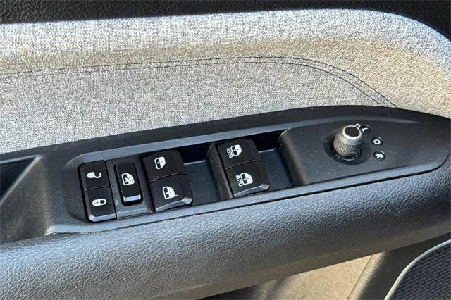 used 2023 Jeep Compass car, priced at $14,567