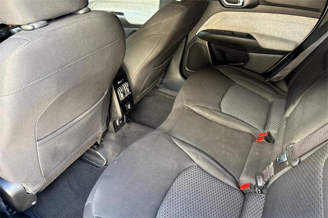 used 2023 Jeep Compass car, priced at $14,567