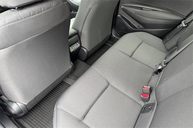 new 2026 Toyota Corolla car, priced at $24,333