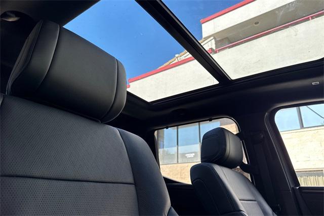 new 2026 Toyota Tundra Hybrid car, priced at $73,373