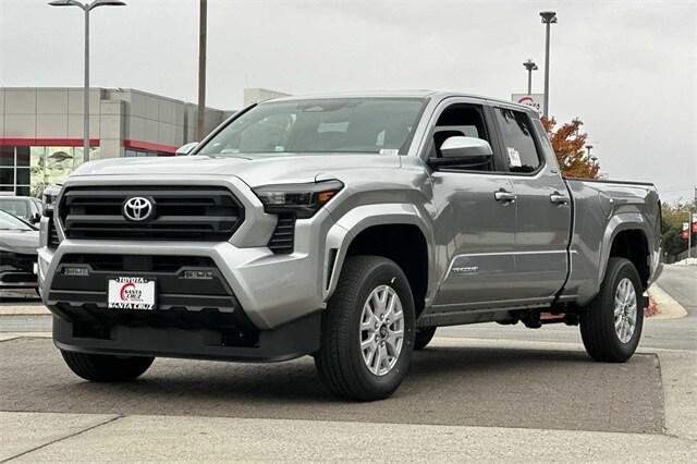 new 2024 Toyota Tacoma car, priced at $40,394