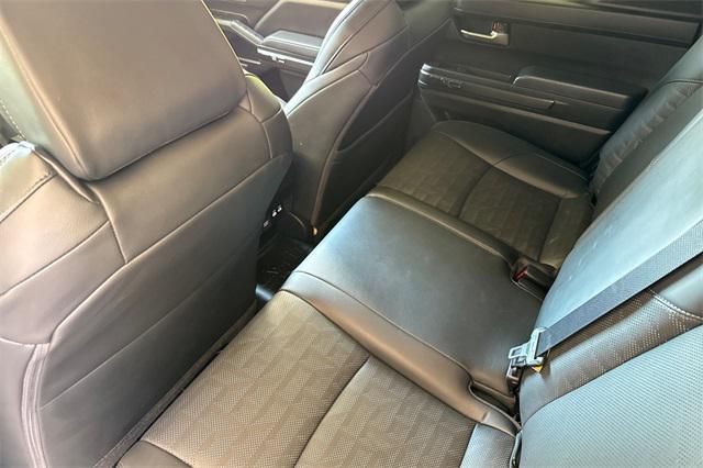 used 2024 Toyota Tacoma car, priced at $49,995