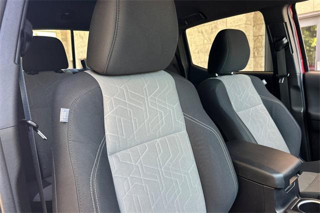 used 2023 Toyota Tacoma car, priced at $41,494