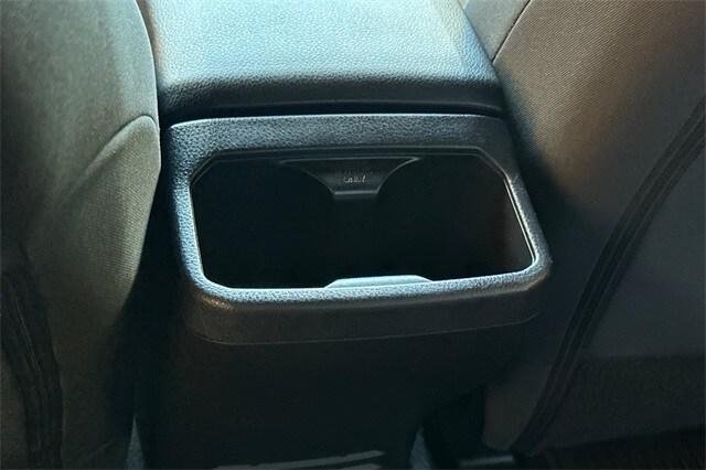 used 2023 Toyota Tacoma car, priced at $44,995