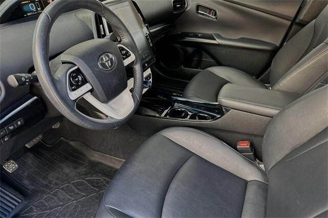 used 2018 Toyota Prius Prime car, priced at $24,995