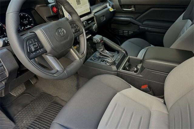 new 2024 Toyota Tacoma car, priced at $47,770