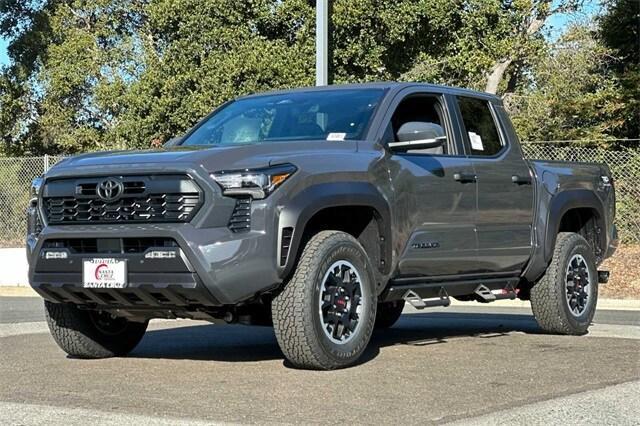 new 2024 Toyota Tacoma car, priced at $47,770