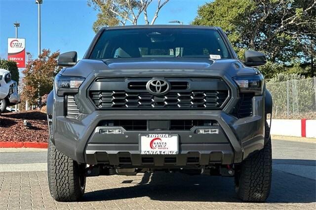 new 2024 Toyota Tacoma car, priced at $47,770