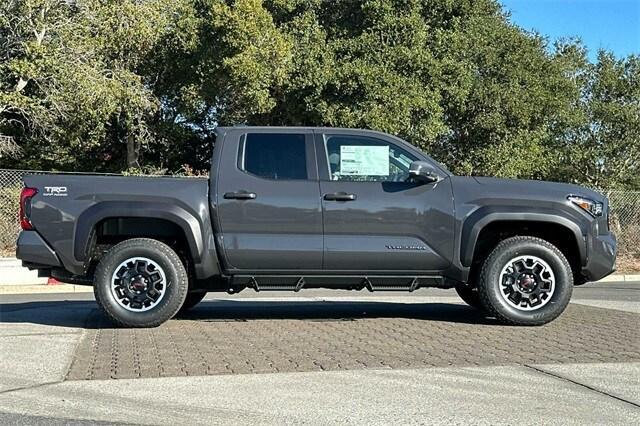 new 2024 Toyota Tacoma car, priced at $47,770