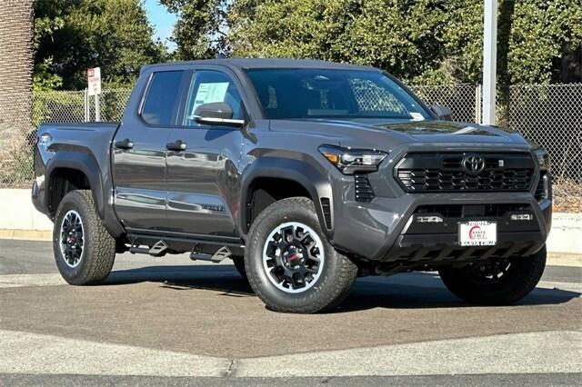 new 2024 Toyota Tacoma car, priced at $47,770