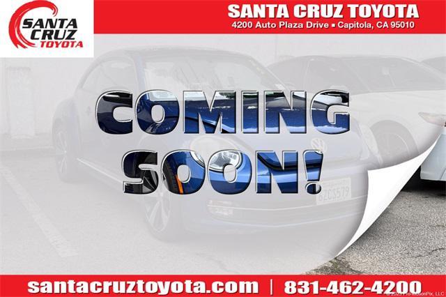 used 2012 Volkswagen Beetle car, priced at $11,488