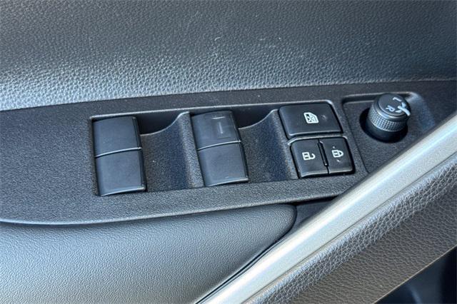 new 2026 Toyota Corolla Cross car, priced at $28,868