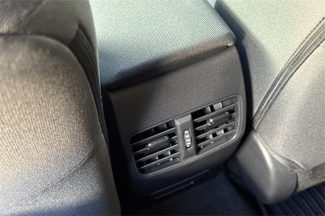 new 2026 Toyota Corolla Cross car, priced at $28,868