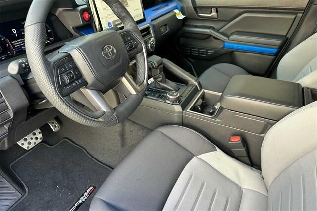 new 2024 Toyota Tacoma car, priced at $48,178