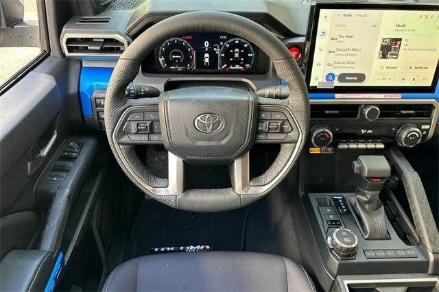 new 2024 Toyota Tacoma car, priced at $48,178