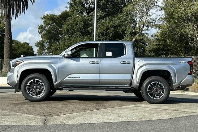 new 2024 Toyota Tacoma car, priced at $48,178