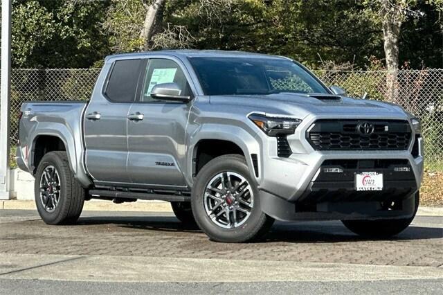 new 2024 Toyota Tacoma car, priced at $48,178