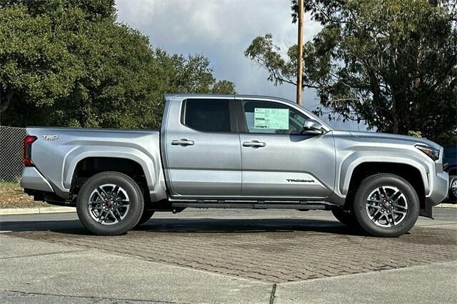 new 2024 Toyota Tacoma car, priced at $48,178