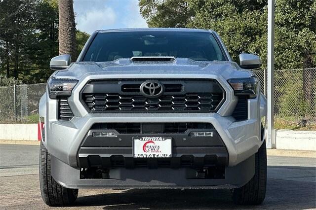 new 2024 Toyota Tacoma car, priced at $48,178