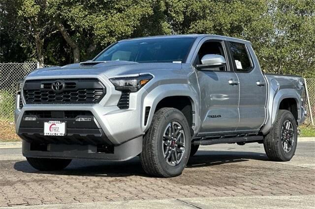 new 2024 Toyota Tacoma car, priced at $48,178