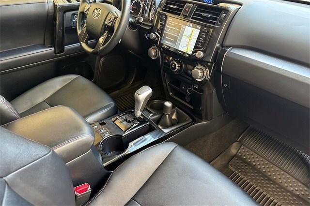 used 2023 Toyota 4Runner car, priced at $54,995
