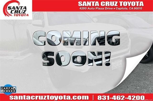 used 2023 Toyota Tacoma car, priced at $41,860