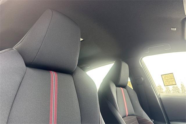 new 2026 Toyota Corolla car, priced at $28,492