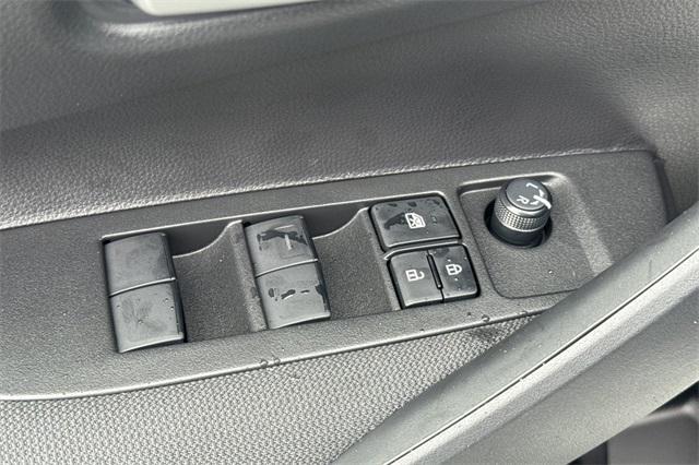 new 2026 Toyota Corolla car, priced at $28,492