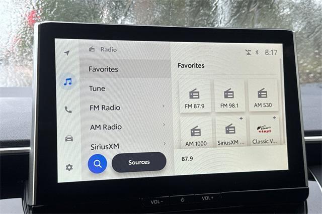 new 2026 Toyota Corolla car, priced at $28,492