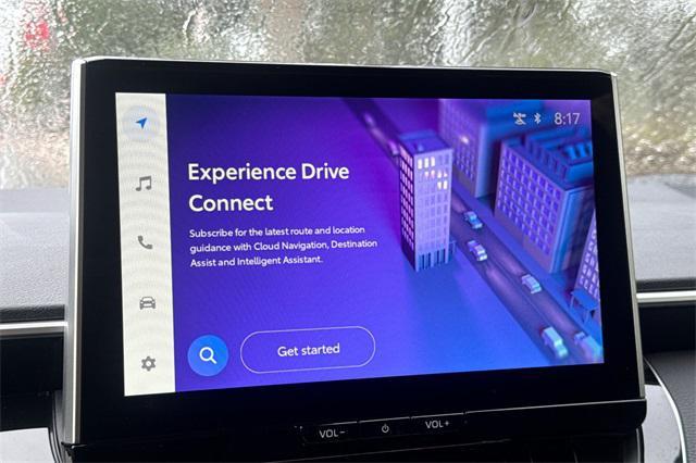 new 2026 Toyota Corolla car, priced at $28,492