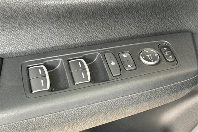 used 2025 Honda CR-V car, priced at $34,900