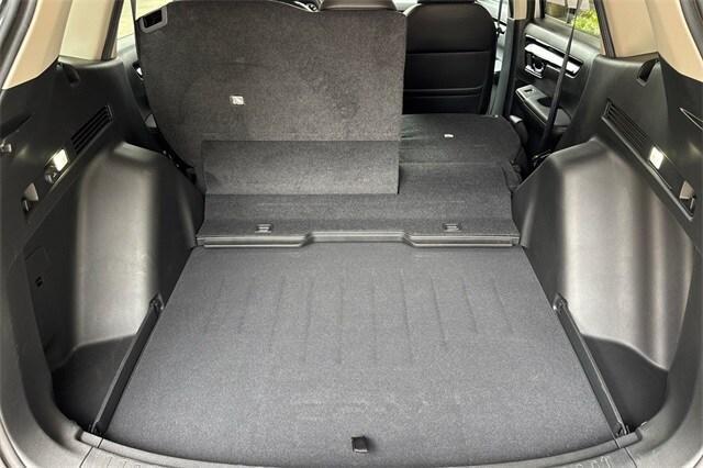 used 2025 Honda CR-V car, priced at $34,900