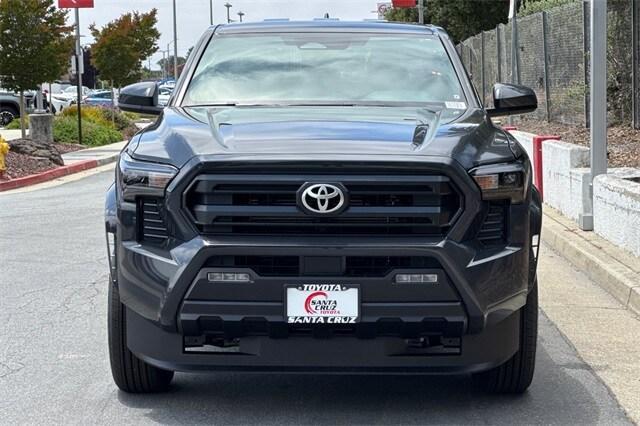 new 2025 Toyota Tacoma car, priced at $40,008