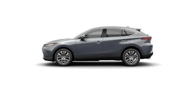 new 2024 Toyota Venza car, priced at $46,849