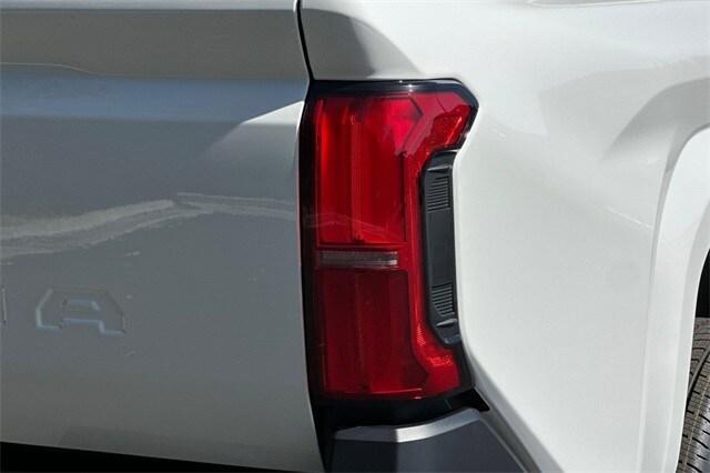 new 2025 Toyota Tacoma car, priced at $34,200