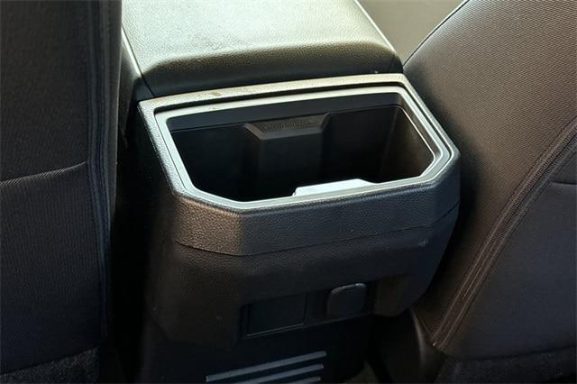 new 2025 Toyota Tacoma car, priced at $34,200