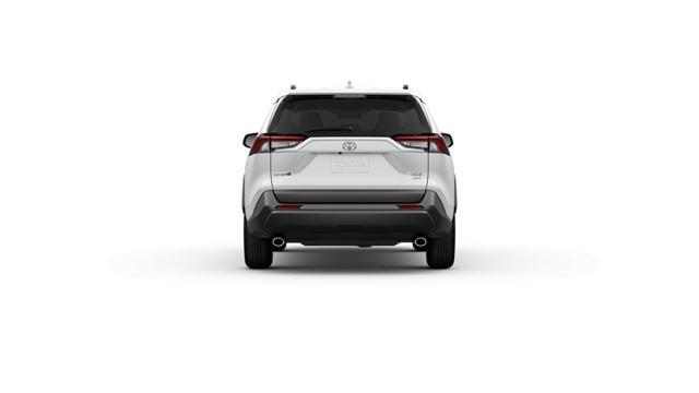 new 2025 Toyota RAV4 car, priced at $34,723