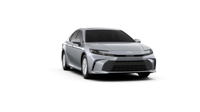new 2025 Toyota Camry car, priced at $30,987