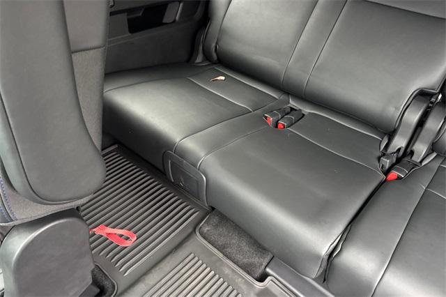 new 2026 Toyota Sequoia car, priced at $84,143