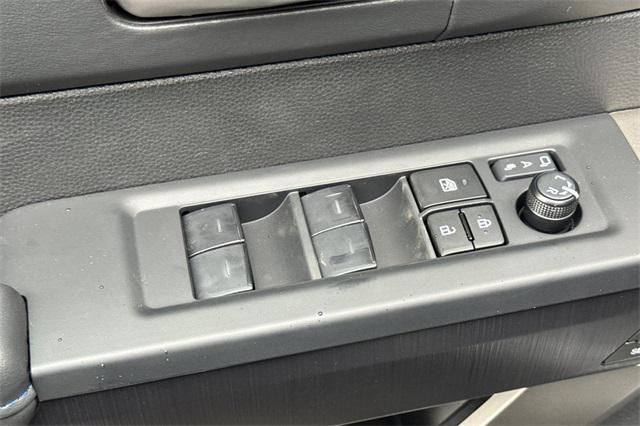 new 2026 Toyota Sequoia car, priced at $84,143