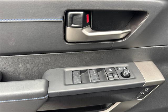 new 2026 Toyota Sequoia car, priced at $84,143