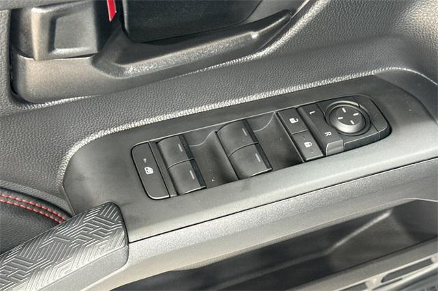 used 2024 Toyota Tacoma car, priced at $66,890