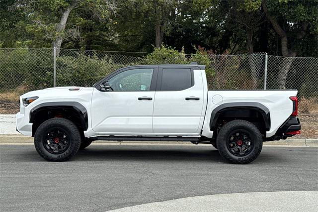 used 2024 Toyota Tacoma car, priced at $66,890