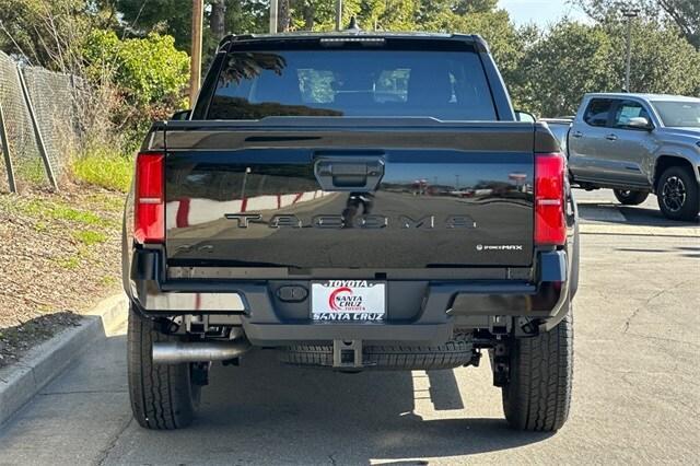 new 2025 Toyota Tacoma Hybrid car, priced at $50,619