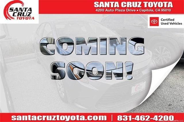 used 2024 Toyota Corolla car, priced at $26,995