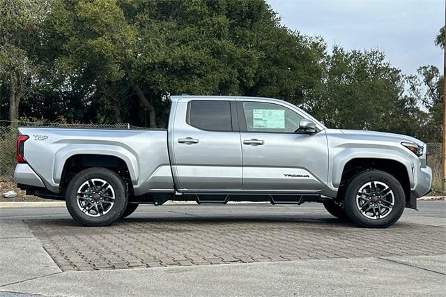 used 2024 Toyota Tacoma car, priced at $45,697