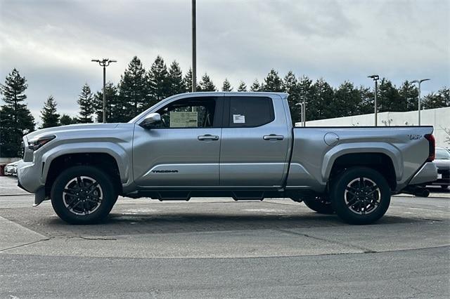 used 2024 Toyota Tacoma car, priced at $45,697