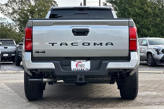 used 2024 Toyota Tacoma car, priced at $45,697