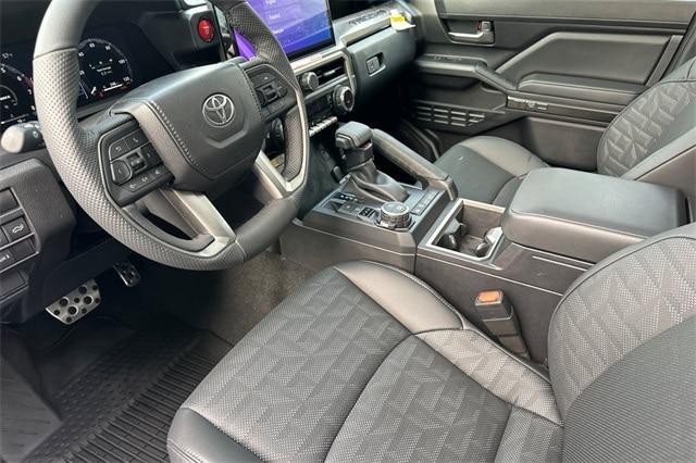 used 2024 Toyota Tacoma car, priced at $45,697